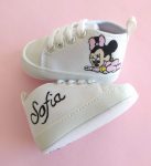 Completino minnie gattoni