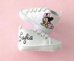 Completino minnie gattoni