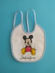 Bavettina Topolino Adulto