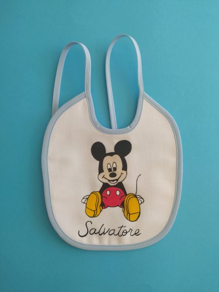 Bavettina Topolino Adulto