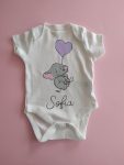 Body Elefantino palloncino
