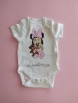 Body Minnie orsacchiotto