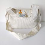 Borsa Ciotolina e Bam bam baby