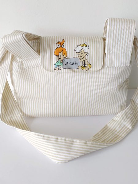 Borsa Ciotolina e Bam bam baby