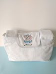 Borsa Elefantino acqua