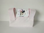 Borsa Minnie cuori
