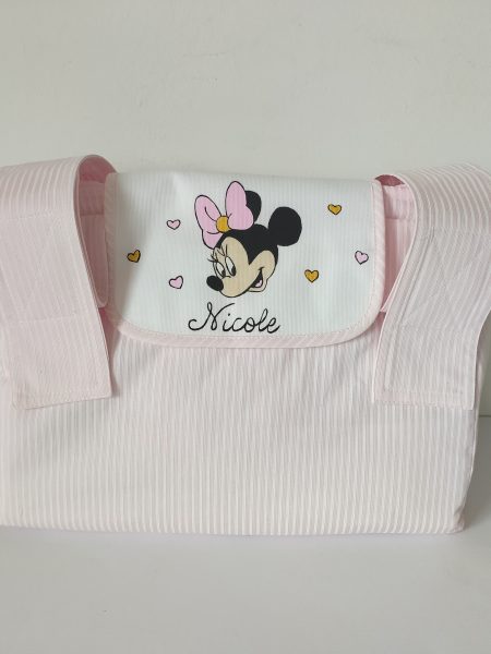 Borsa Minnie Cuori
