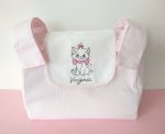 Borsa Minou fiocco