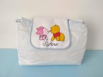 Borsa Winnie the pooh e pimbi baby