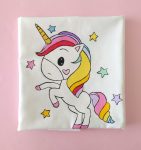 Copertina Unicorno stelle