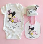Completino minnie gattoni