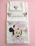 Corredino Minnie farfalle