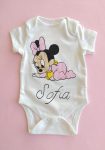 Completino minnie gattoni