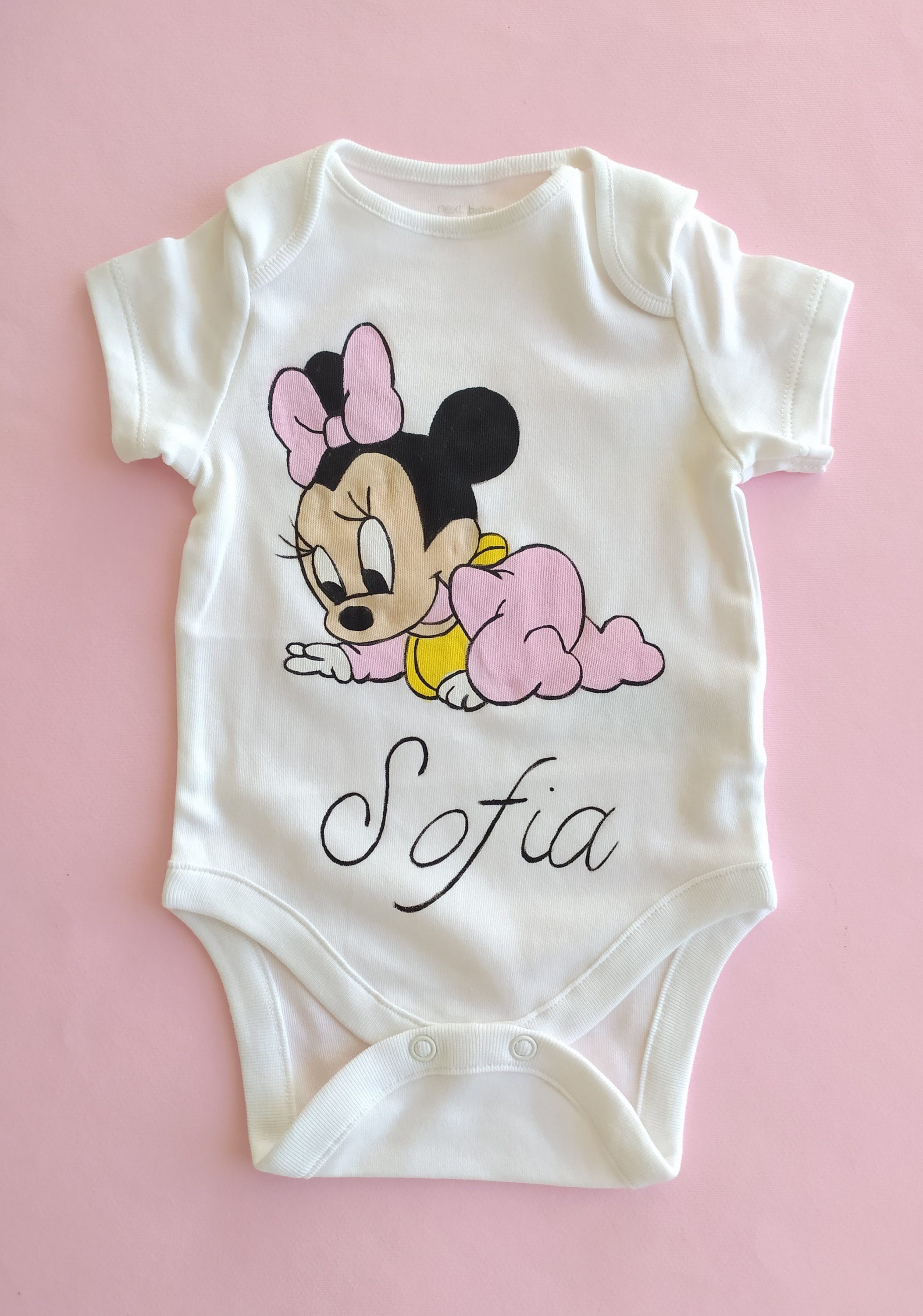 body minnie gattoni