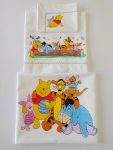 Corredino carrozzina winnie the pooh