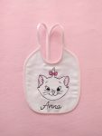 Set Minou fiocco