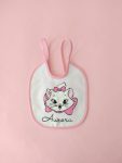 Completo carrozzina Minou fiocco