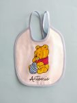 Primo completino Winnie the pooh miele