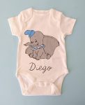 Body Dumbo cappellino blu