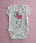 Body Minou fiocco