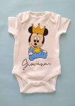 Body Topolino corona