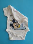 Body Topolino cuori