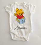 Body Winnie the pooh miele