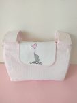 Borsa passeggino Elefantino palloncino