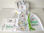 Completo nascita neonato Dalmata carica 101