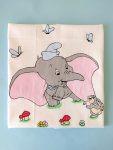 Set passeggino Dumbo amici