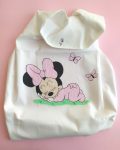 Corredino passeggino Minnie dorme
