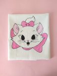 Completo carrozzina Minou fiocco