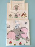 Set passeggino Dumbo amici