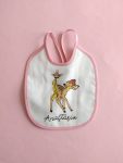 Coordinato abbigliamento Bambi farfalla
