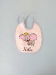 Coordinato neonato prima nascita Dumbo vola