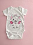 Body Minou occhiolino