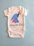 Body Stitch orecchie grandi