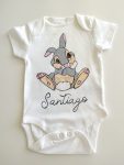Body Tippete orecchie lunghe